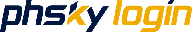 phsky login official site logo